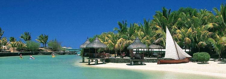 Fabulous beaches for Luxury Mauritus Holidays